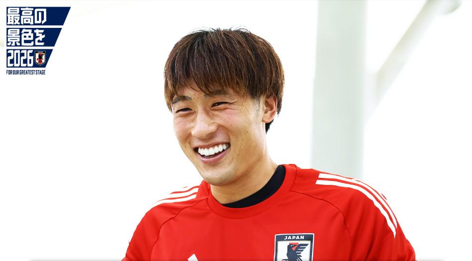  日本国门大迫敬介：世界杯倒计时一年，东亚杯是证明自己的舞台