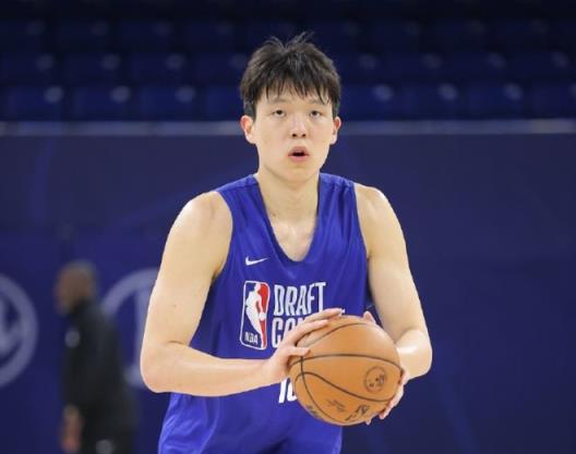 中国男篮确定召回杨瀚森备战亚洲杯