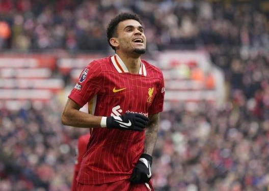 ESPN：迪亚斯拒绝续约将离队 拜仁或再出6000万英镑+奖金报价