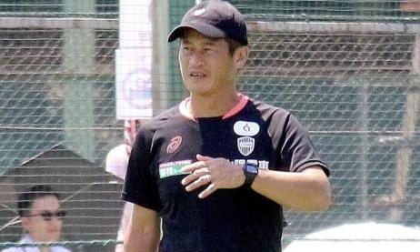神户主帅：专注备战巴萨比赛，三叉戟实力不容小觑