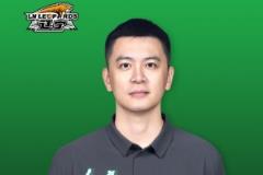 带领辽宁男篮再创辉煌!祝杨鸣40岁生日快乐!