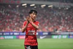  肇俊哲：蓉城稳步前行终获亚冠资格，稳定是关键