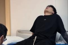 赵睿回应球迷:受伤是拼出来的,球迷暖心留言:喜欢你一身冲劲