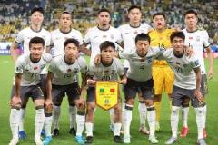 董方卓建议国足降低姿态专注反击，保平为目标减少失球