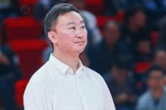 刘维伟更衣室演讲:释放心情,全力备战季后赛