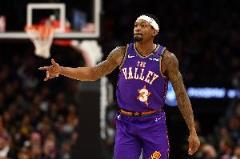 比尔缺席雄鹿!太阳本赛季当比尔缺阵且KD和布克出战时12胜3负