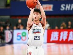 比赛暂告停歇!同曦官方公布林葳、利夫和刘东因伤缺席