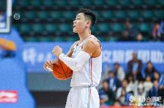 下半场完胜!山东59-31横扫新疆净胜28分