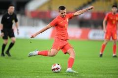 U22国足需更多磨合,依木兰适应性成隐患