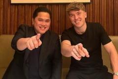 200万欧值得!印尼归化罗梅尼荷甲两场两球惊艳亮相