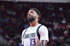 基德:马绍尔表现惊艳 击破生涯新高38分