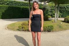 铁汉柔情!基恩女儿:因病无法当老师,父母始终给予我支持与爱