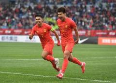 中新网:U22国足展现未来希望,球员获宝贵锻炼机会