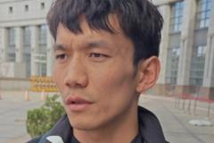 矣进宏收到20年前班主任来信，热泪盈眶感恩北控