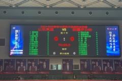 山东VS新疆大名单:高诗岩、齐麟、阿不都领衔 四外援对阵四外援