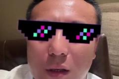 若你上打澳大利亚?毛剑卿:我肯定拿球就过人啊!跟你废话?