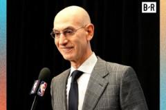 萧华透露NBA正探索成立新欧洲篮球联赛,可能涉及16支球队