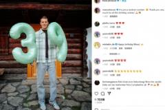 诺伊尔庆生:39岁只是个普通数字,感谢大家祝福