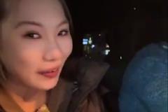 真甜!张宁妻子等红绿灯给他唱伴奏:“男人,拿捏住了!”