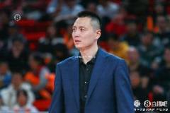 卢伟:球队表现总体满意 哈维融入初见成效 阵容磨合仍需时间