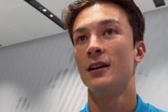 安永佳:专业足球场氛围美妙,玉昆徐宏杰最令我印象深刻