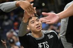 崔永熙：小时候没想过能进NBA，后来球技提升后才萌生这个念头