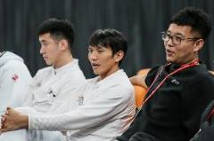 矣进宏:两年合同到期,未来将开启新篇章