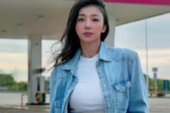 天热了,反而源哥保守了起来~