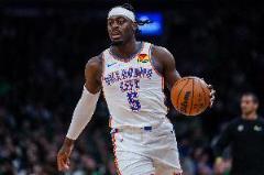 亚历山大:多特在NBA防守端影响力居首