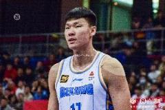 范子铭:荣幸成为团队一员,未来仍有无限可能待我们创造