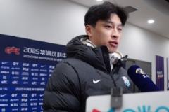 巴顿:老天津队面对强队从不含糊,尤其与国安这样的劲旅交手时更显硬朗