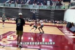 普理查德单挑普通人!差距到底有多大?