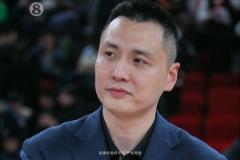 卢伟:今晚重点磨合新外援,期待上海队在季后赛取得好成绩