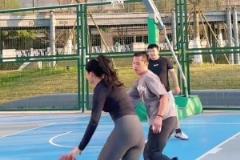 哈登韦德谁更强?追梦:我选韦德,巅峰哈登大部分时间都是控卫!