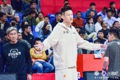 郑永刚：周鹏具备成为优秀教练的潜质，期待更多支持与信心