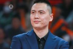 卢伟:磨合完成 下场肯尼或复出 哈维适合团队篮球