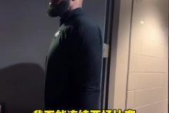 新鞋跳得高?詹姆斯:我不能连续两场比赛穿一双鞋 我喜欢紧的