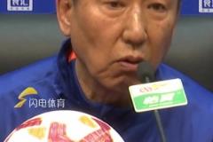 依木兰能上场吗?崔康熙回应不给年轻人机会:常被抽调,我也很难