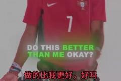 外国美女模仿甲亢哥后空翻,甚至连XXXXX的动作都模仿了