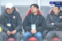亚泰能否保级?上赛季30轮32分排第9,本赛季开局1平3负下轮战泰山