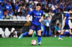 记者:陈晋一、于汉超缺席申花合练,朱辰杰或回归首发