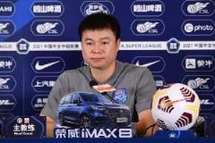 于根伟:天津权健距离强队仍有差距,需内部挖掘潜力并合理安排战术