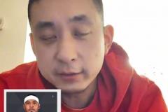 段冉:今年的火箭可以说正式完成了重建,成为一支不可忽视的强队
