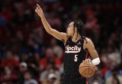 力战旧主!班顿高效输出19投8中砍下23分 +:+5罚5中