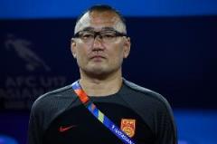 首轮不敌沙特U17,上村健一表示只能赢下剩余两战
