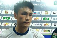 陈哲超:一周双赛不是输球借口,我们做得不够好没有理由