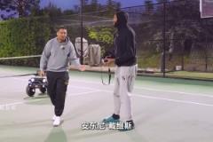 浓眉不打比赛的一天是如何度过的?改造电竞房玩使命召唤!