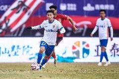 李源一5轮5助攻领跑中超,国足因进攻不佳遭伊万弃用