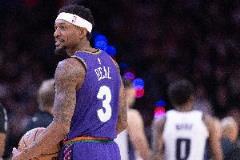 尼克斯队记:罕见!NBA球队投丢如此多空位球实属罕见