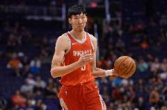 周琦43顺位当选NBA新星,中国球员时隔四年再入NBA选秀